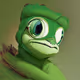 Trumpepe