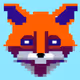 100NFTv1_Fox - ncuMFBx4Fh