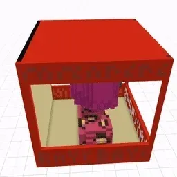 RAYC #9248 POP