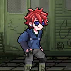 Xanax (Daiki) #554