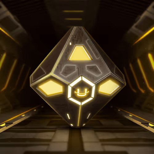Golden Box