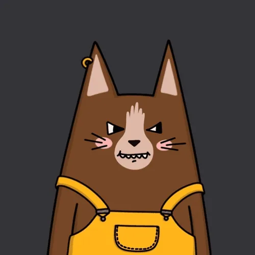Poly Cats