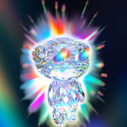 Prism By Itsnotyourfault X Reddit Collectible Avat