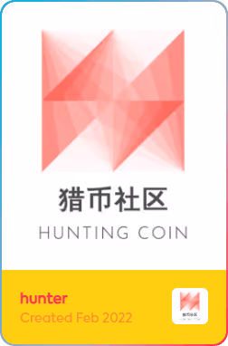 hunter - JwXJ77ZNta
