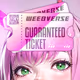 WEEBVERSE TICKET