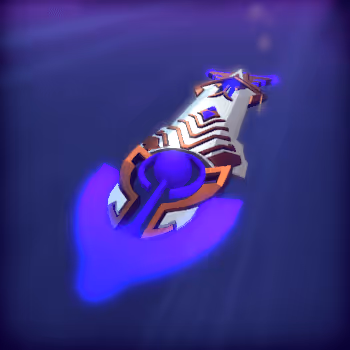 Eva Hoverboard
