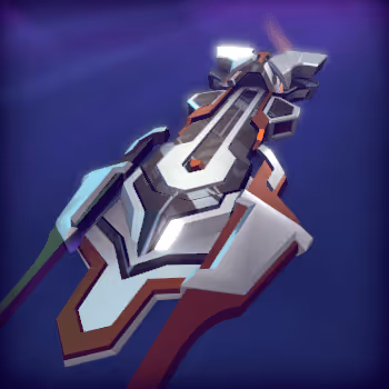 Eva Hoverboard