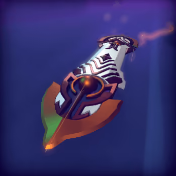 Evaverse Hoverboard #5056