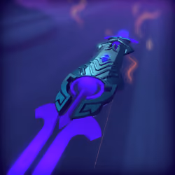 Bluebie