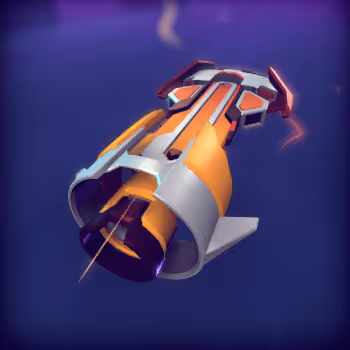 Eva Hoverboard 로고