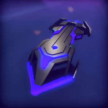 Eva Hoverboard