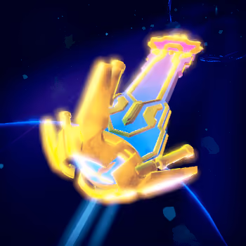 Evaverse Hoverboard #859
