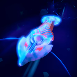 Evaverse Hoverboard #5057