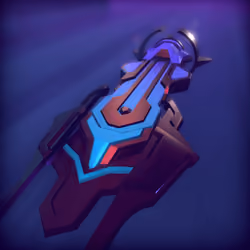 Evaverse Hoverboard #5459