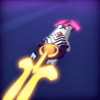 Eva Hoverboard