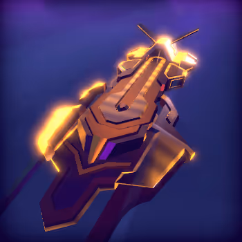 Eva Hoverboard