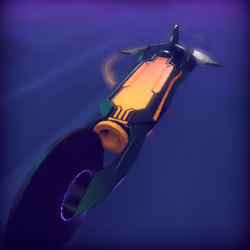 Evaverse Hoverboard #4918