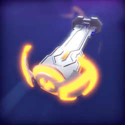 Evaverse Hoverboard #9476