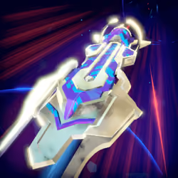 Evaverse Hoverboard #3954