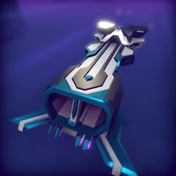 Evaverse Hoverboard #6375