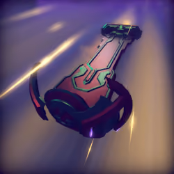Evaverse Hoverboard #8301