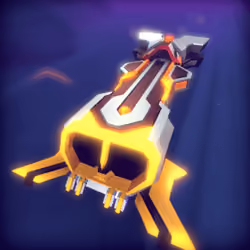 Evaverse Hoverboard #4260