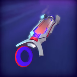 Evaverse Hoverboard #1975