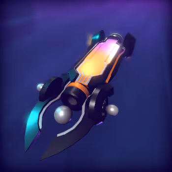 Eva Hoverboard