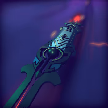 Eva Hoverboard