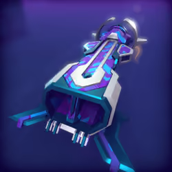 Evaverse Hoverboard #9381