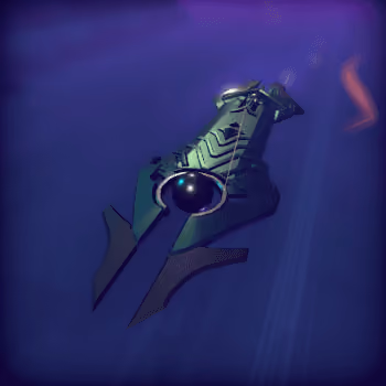 Evaverse Hoverboard #7663