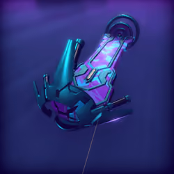 Evaverse Hoverboard #7358