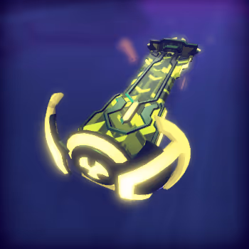 Eva Hoverboard