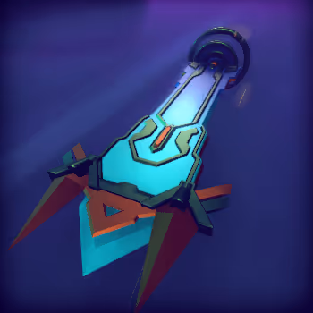 Eva Hoverboard