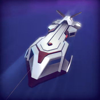Eva Hoverboard