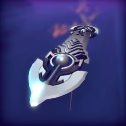 Evaverse Hoverboard #8024