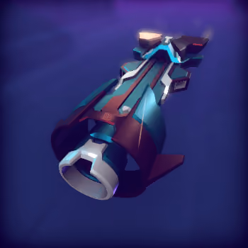 Evaverse Hoverboard #3169