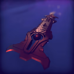 Evaverse Hoverboard #2187