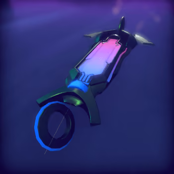 Evaverse Hoverboard #4174