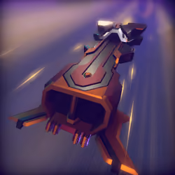 Evaverse Hoverboard #9738