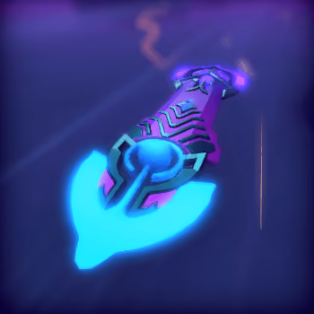 Evaverse Hoverboard #5038