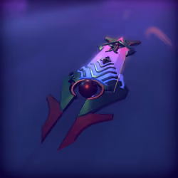 Evaverse Hoverboard #9873