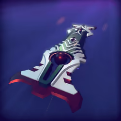 Evaverse Hoverboard #8835