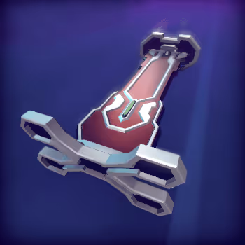 Eva Hoverboard
