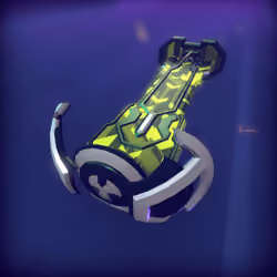 Evaverse Hoverboard #9609