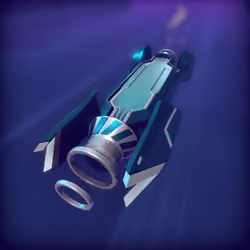 Evaverse Hoverboard #1385