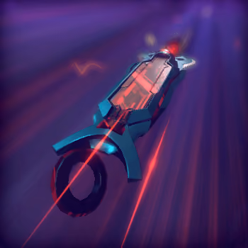 Evaverse Hoverboard #459