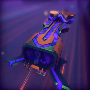 Evaverse Hoverboard #3949