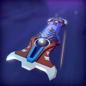 Eva Hoverboard