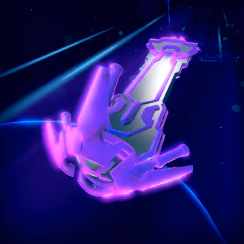 Evaverse Hoverboard #26